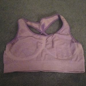 Sports bra